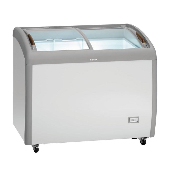 Bartscher - Bartscher Eistruhe 300L - GastroDeals