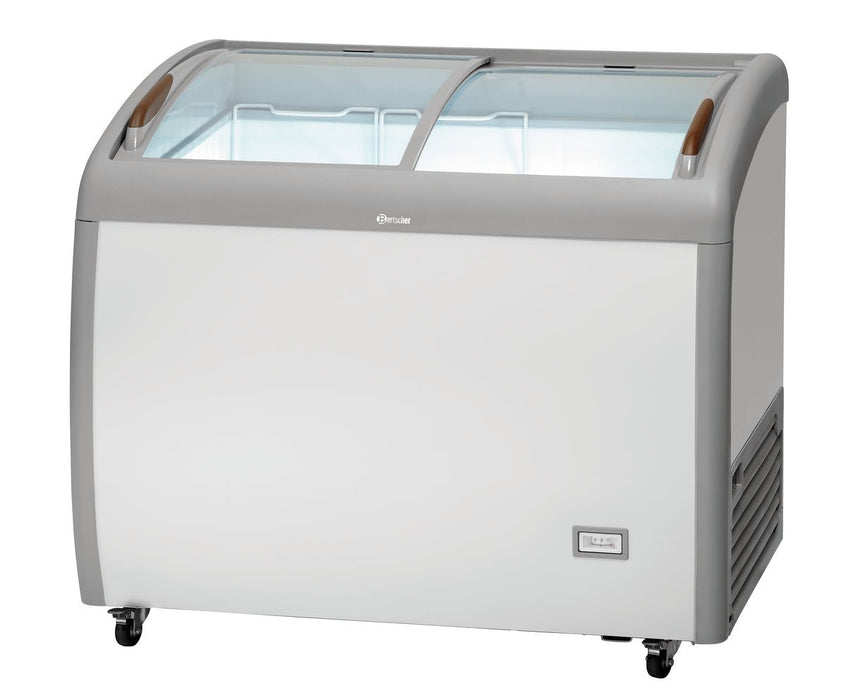 Bartscher - Bartscher Eistruhe 300L - GastroDeals