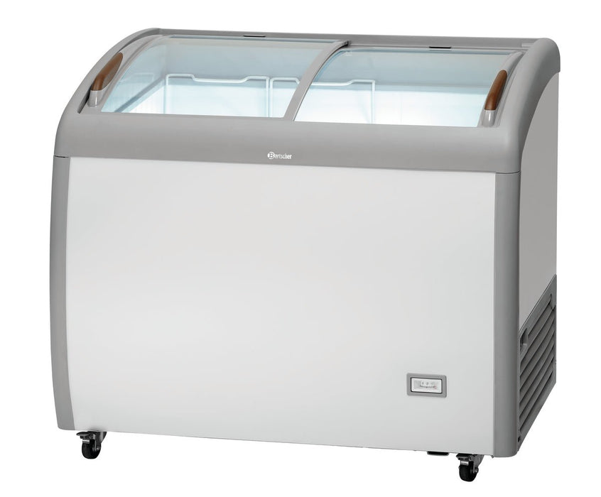 Bartscher - Bartscher Eistruhe 300L - GastroDeals