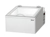 Bartscher - Bartscher Eisvitrine 2x5L-F - GastroDeals