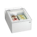 Bartscher - Bartscher Eisvitrine 2x5L-F - GastroDeals