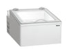 Bartscher - Bartscher Eisvitrine 2x5L-F - GastroDeals
