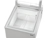 Bartscher - Bartscher Eisvitrine 2x5L-F - GastroDeals