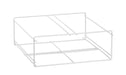 Bartscher - Bartscher Eisvitrine 2x5L-F - GastroDeals