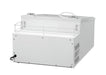 Bartscher - Bartscher Eisvitrine 2x5L-F - GastroDeals
