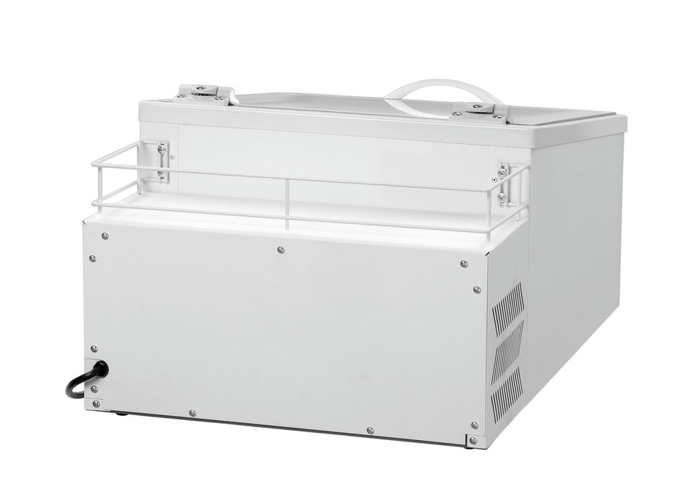 Bartscher - Bartscher Eisvitrine 2x5L-F - GastroDeals