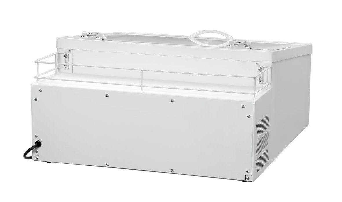 Bartscher - Bartscher Eisvitrine 3x5L-F - GastroDeals