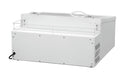 Bartscher - Bartscher Eisvitrine 3x5L-F - GastroDeals