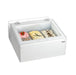 Bartscher - Bartscher Eisvitrine 3x5L-F - GastroDeals
