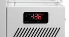 Bartscher - Bartscher Eisvitrine 3x5L-F - GastroDeals