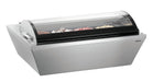Bartscher - Bartscher Eisvitrine 4x6,5L-R - GastroDeals