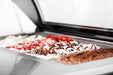 Bartscher - Bartscher Eisvitrine 4x6,5L-R - GastroDeals
