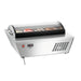 Bartscher - Bartscher Eisvitrine 4x6,5L-R - GastroDeals