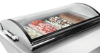 Bartscher - Bartscher Eisvitrine 4x6,5L-R - GastroDeals