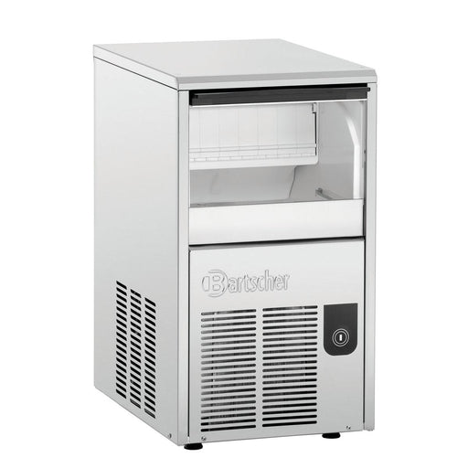 Bartscher - Bartscher Eiswürfelbereiter B 28 Plus - GastroDeals
