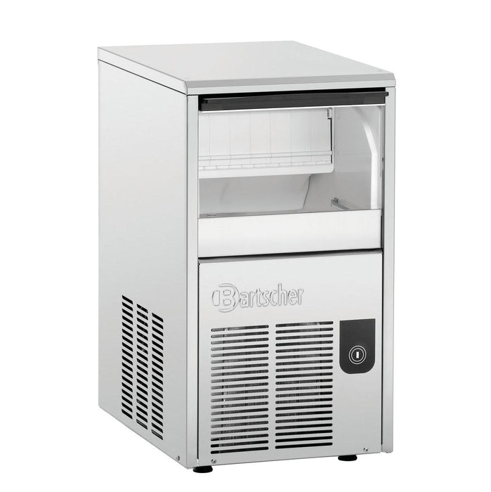 Bartscher - Bartscher Eiswürfelbereiter B 28 Plus - GastroDeals