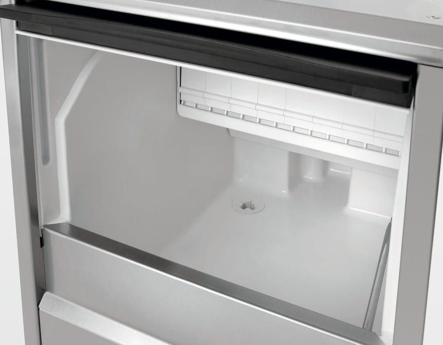 Bartscher - Bartscher Eiswürfelbereiter B 28 Plus - GastroDeals