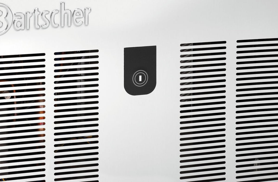 Bartscher - Bartscher Eiswürfelbereiter B 38 Plus - GastroDeals