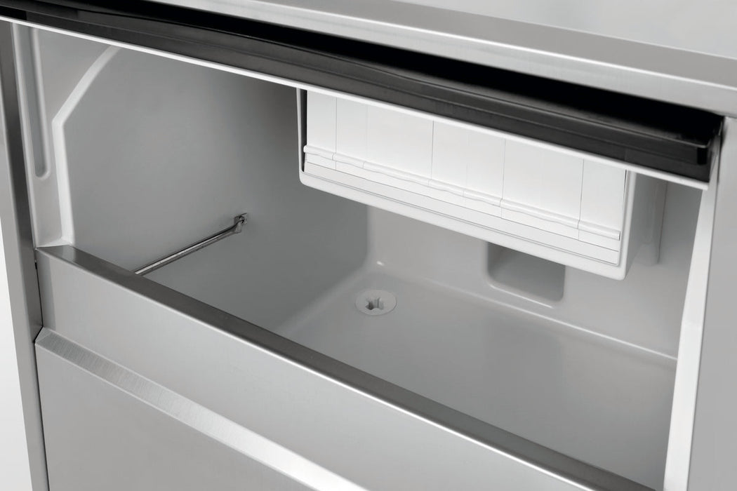 Bartscher - Bartscher Eiswürfelbereiter B 38 Plus - GastroDeals