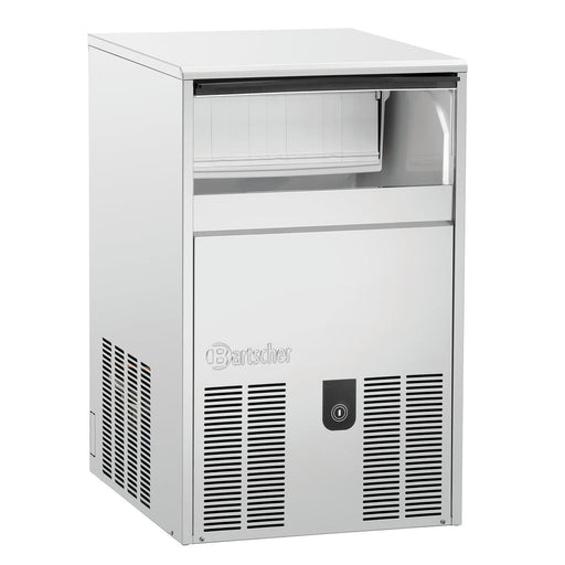 Bartscher - Bartscher Eiswürfelbereiter B 46 Plus - GastroDeals