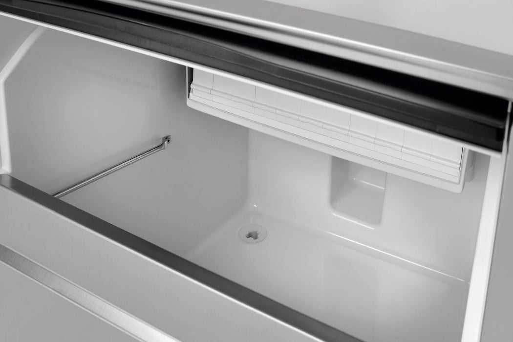 Bartscher - Bartscher Eiswürfelbereiter B 46 Plus - GastroDeals