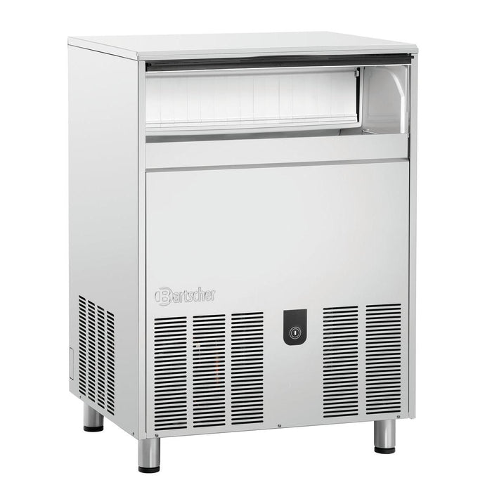Bartscher - Bartscher Eiswürfelbereiter B 86 Plus - GastroDeals