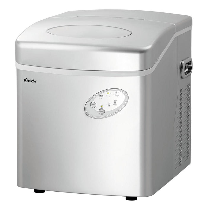 Bartscher - Bartscher Eiswürfelbereiter HK150 - GastroDeals