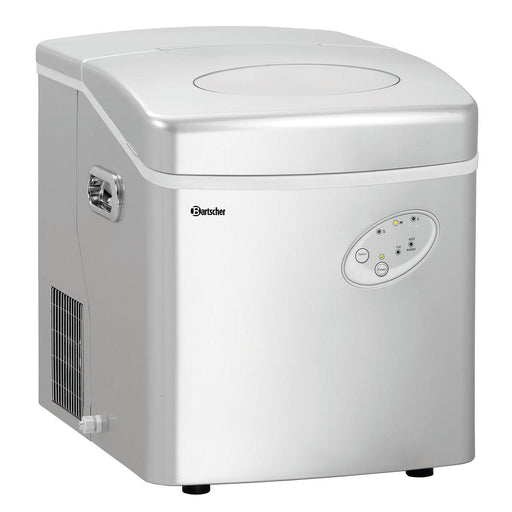 Bartscher - Bartscher Eiswürfelbereiter HK150 - GastroDeals