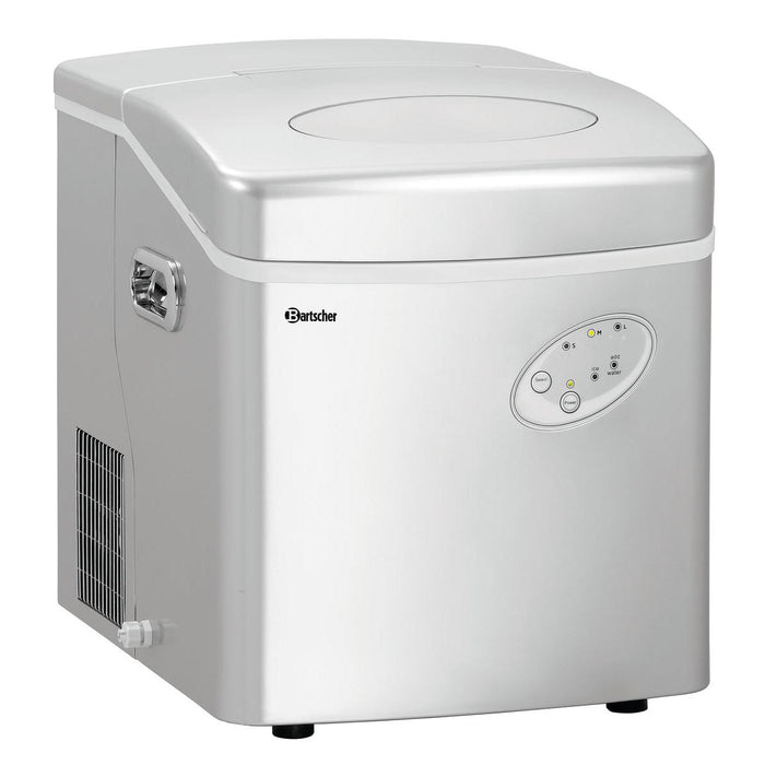 Bartscher - Bartscher Eiswürfelbereiter HK150 - GastroDeals