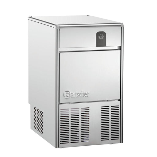 Bartscher - Bartscher Eiswürfelbereiter Q 26 - GastroDeals