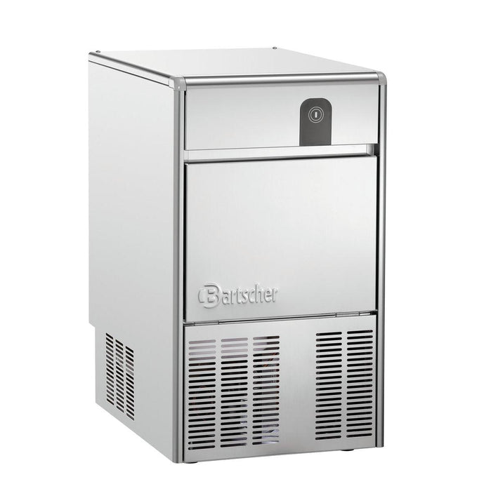 Bartscher - Bartscher Eiswürfelbereiter Q 26 - GastroDeals
