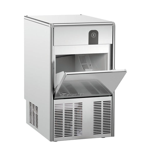 Bartscher - Bartscher Eiswürfelbereiter Q 26 - GastroDeals