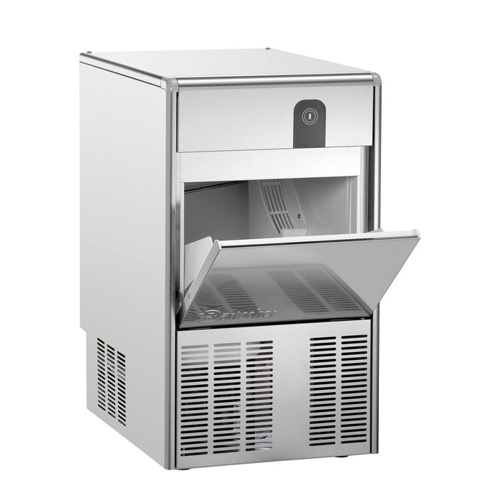 Bartscher - Bartscher Eiswürfelbereiter Q 26 - GastroDeals