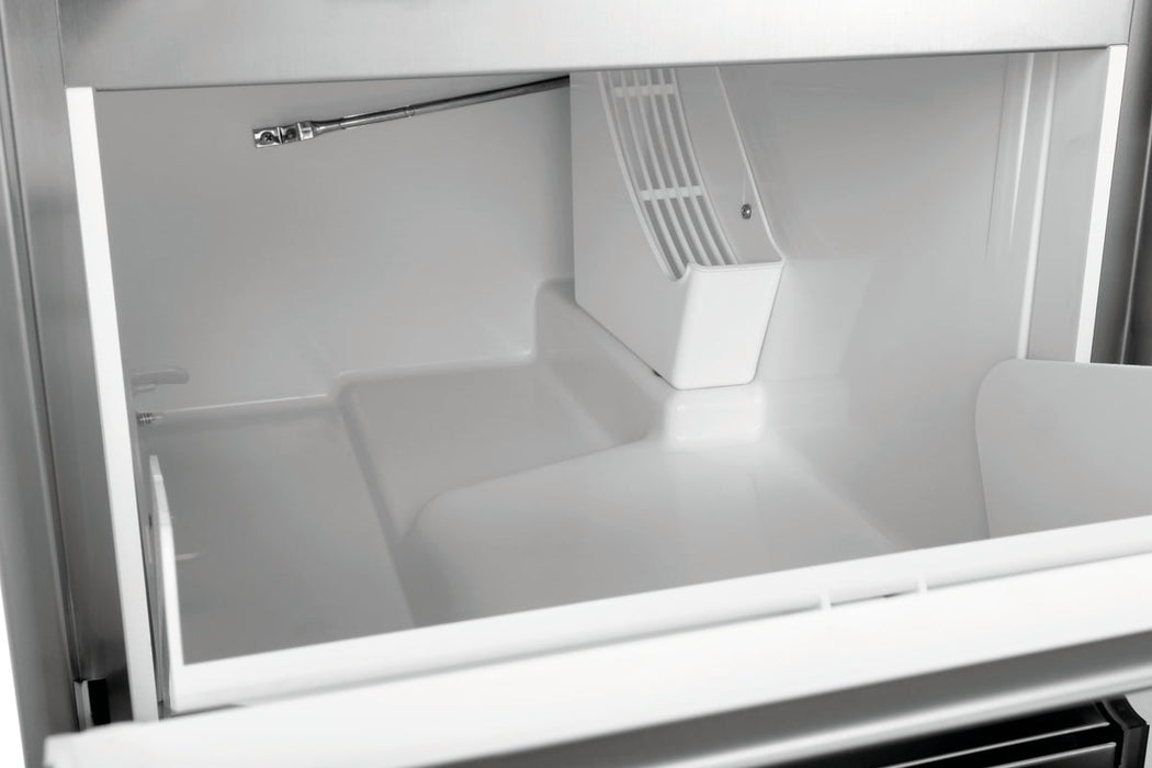 Bartscher - Bartscher Eiswürfelbereiter Q 26 - GastroDeals