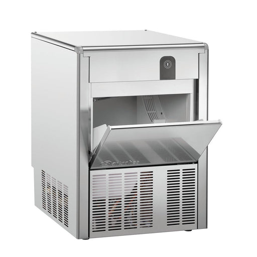 Bartscher - Bartscher Eiswürfelbereiter Q 46 - GastroDeals