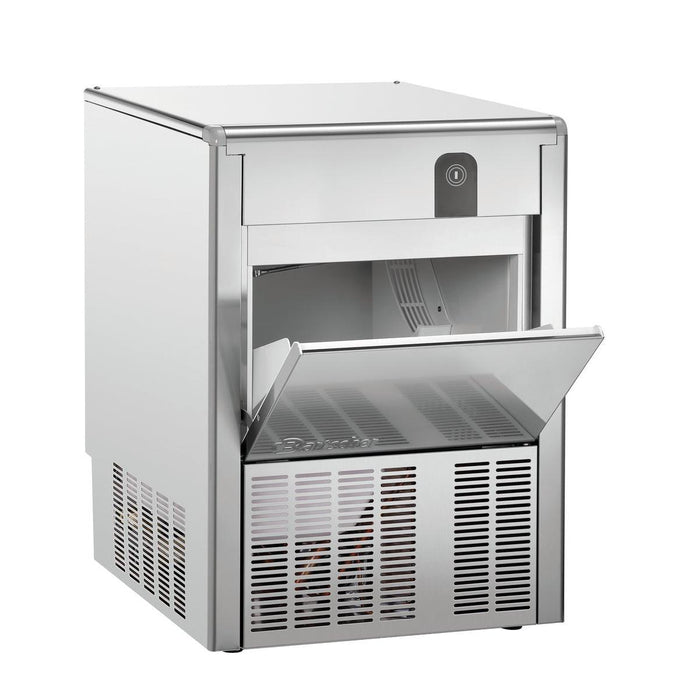 Bartscher - Bartscher Eiswürfelbereiter Q 46 - GastroDeals