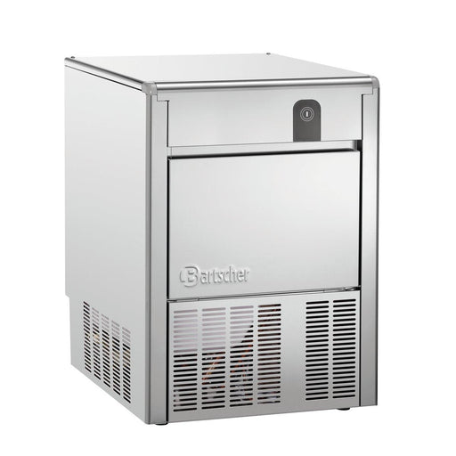 Bartscher - Bartscher Eiswürfelbereiter Q 46 - GastroDeals