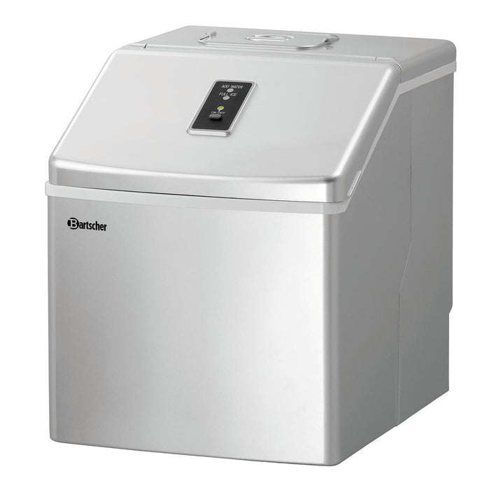 Bartscher - Bartscher Eiswürfelbereiter W150 - GastroDeals