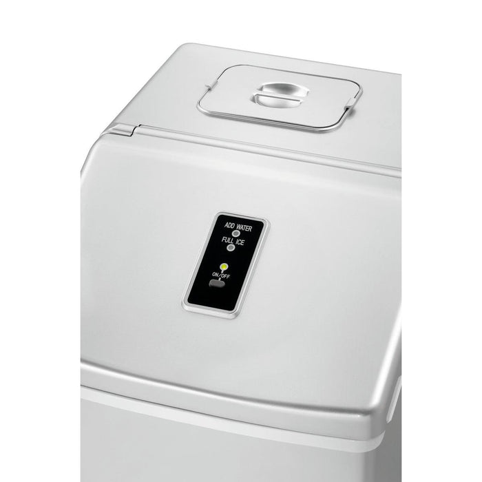 Bartscher - Bartscher Eiswürfelbereiter W150 - GastroDeals