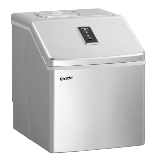 Bartscher - Bartscher Eiswürfelbereiter W150 - GastroDeals