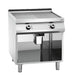 Bartscher - Bartscher Elektro-Griddleplatte, 1/2+1/2, OU - GastroDeals