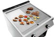 Bartscher - Bartscher Elektro-Griddleplatte, 1/2+1/2, OU - GastroDeals
