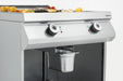 Bartscher - Bartscher Elektro-Griddleplatte, glatt, OU - GastroDeals