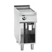 Bartscher - Bartscher Elektro-Griddleplatte glatt, OU - GastroDeals