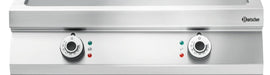 Bartscher - Bartscher Elektro-Griddleplatte, glatt, OU - GastroDeals