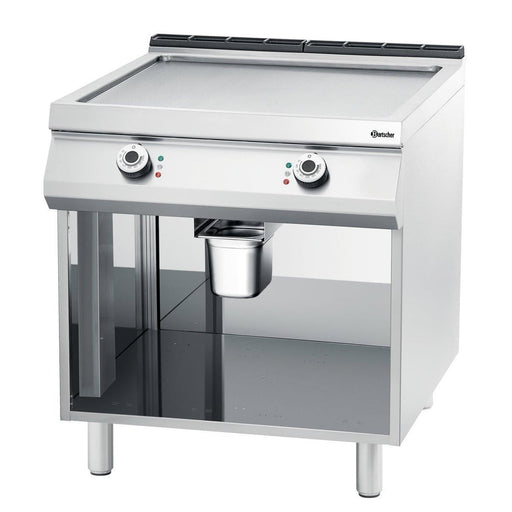 Bartscher - Bartscher Elektro-Griddleplatte, glatt, OU - GastroDeals