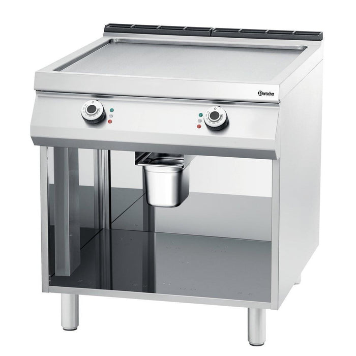 Bartscher - Bartscher Elektro-Griddleplatte, glatt, OU - GastroDeals
