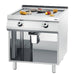 Bartscher - Bartscher Elektro-Griddleplatte, glatt, OU - GastroDeals