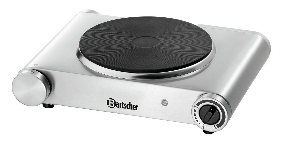 Bartscher - Bartscher Elektro-Kocher 1K1500 - GastroDeals