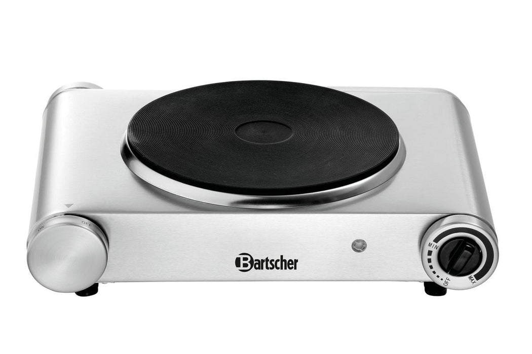 Bartscher - Bartscher Elektro-Kocher 1K1500 - GastroDeals